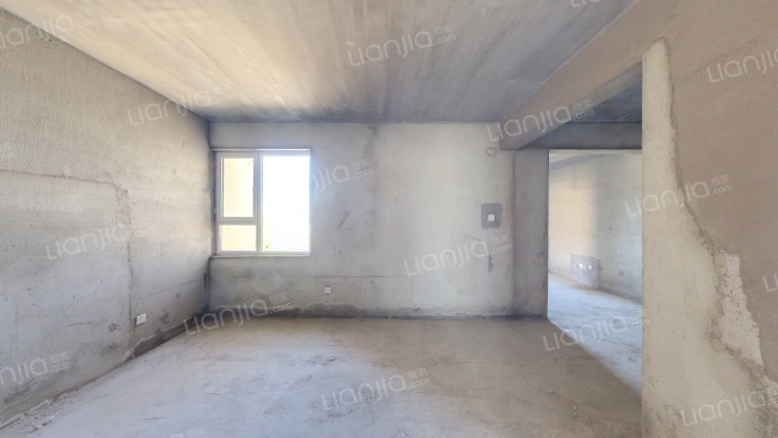 龙脉欣居二手房实景图