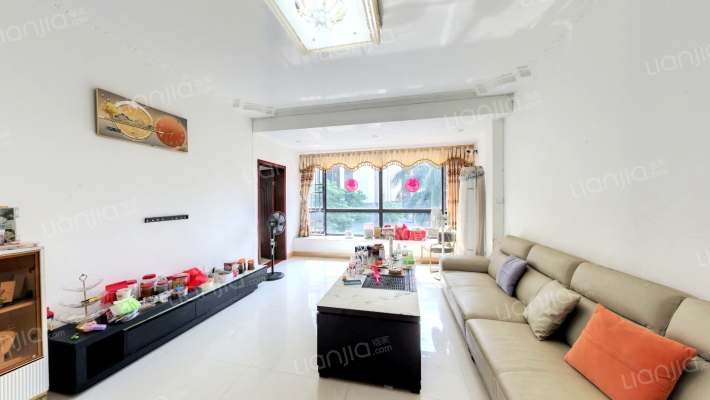 和泰美居二手房实景图