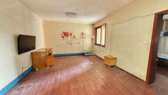 盛世家园二期二手房实景图