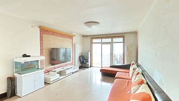 三龙小区二手房实景图