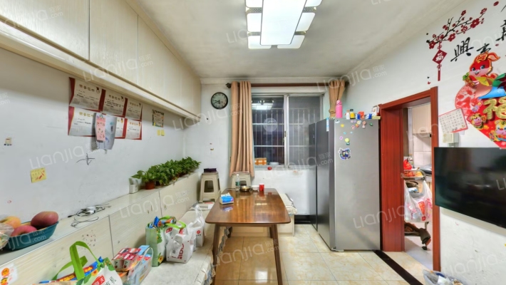 高浜一村二手房实景图