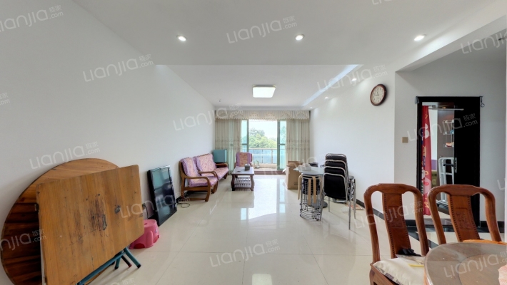 丽江豪园二手房实景图