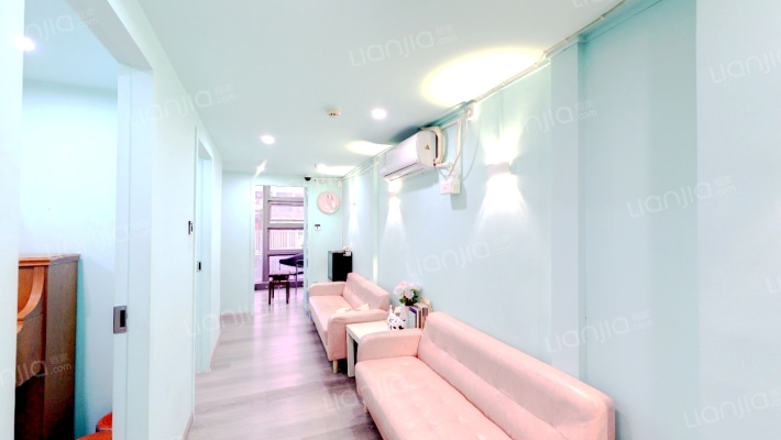 力迅上筑二手房实景图