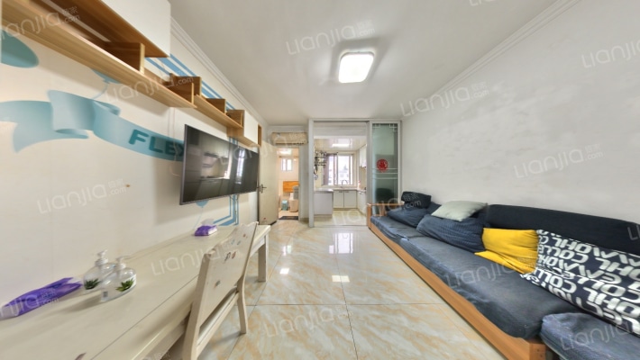 三元二村二手房实景图