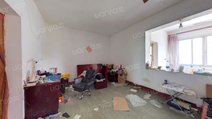 红谷滩丽景小区二手房实景图