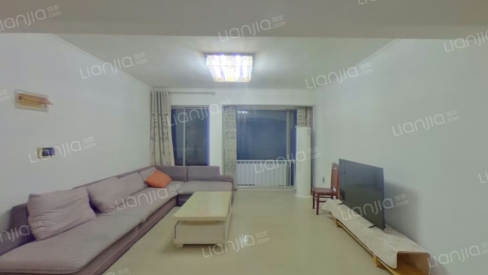 金家上城二手房实景图