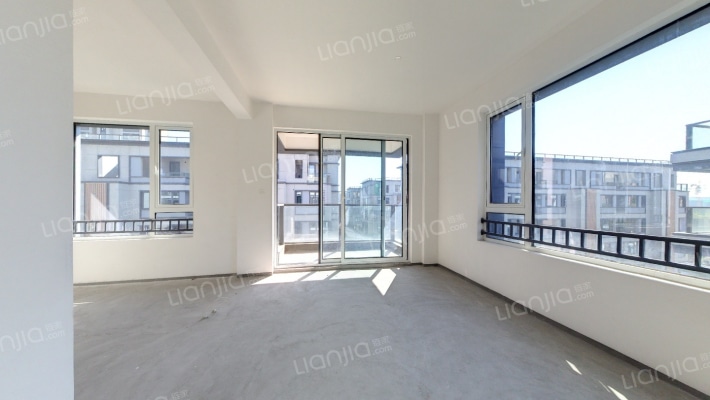 中国电建悦安嘉府二手房实景图