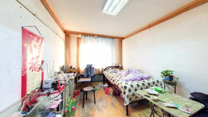 辽阳街二手房实景图