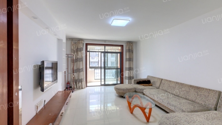 华盛星洲翠谷二手房实景图