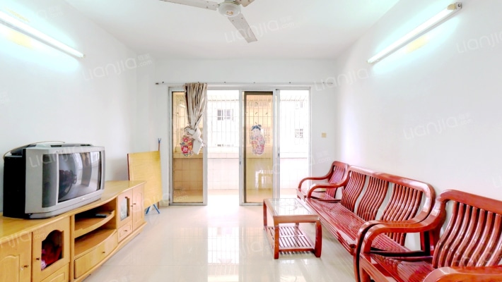 康乐园二手房实景图