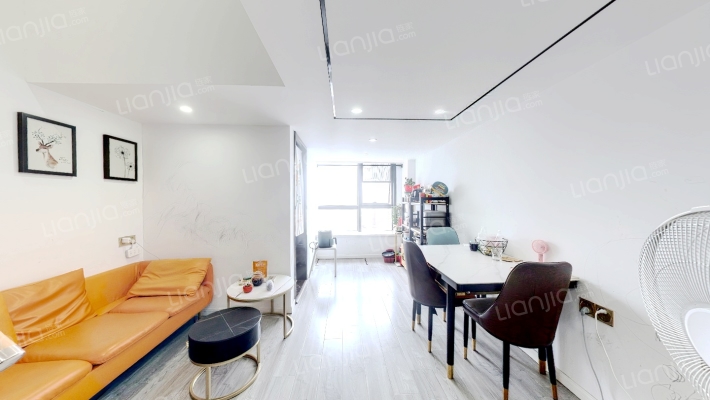 唯美·创想城二手房实景图