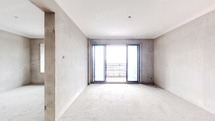 煌盛中央公园二手房实景图