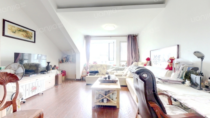 锦绣华城二期二手房实景图