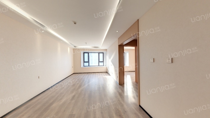 嘉惠九里二手房实景图