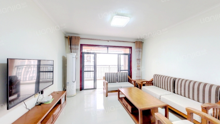 圣景龙湾二手房实景图