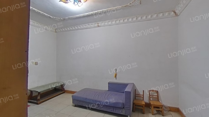 铝业社区二手房实景图