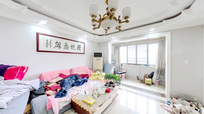 洋江名苑二手房实景图
