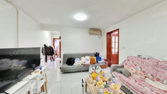 棠颂雅苑二手房实景图