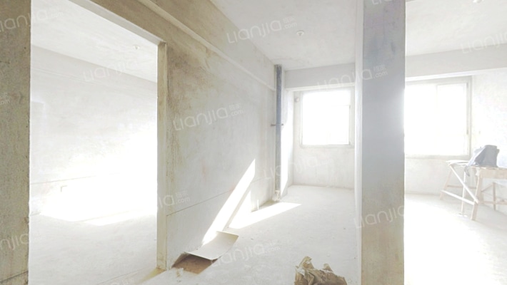 陽光家園二手房实景图