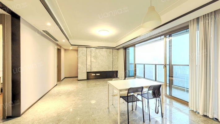 保利时代云央二手房实景图