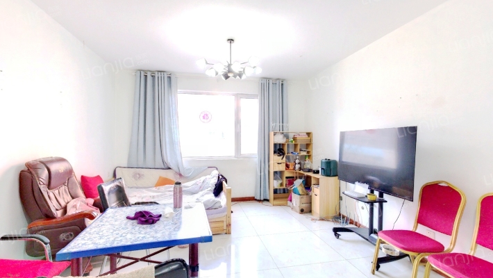 望景苑二手房实景图