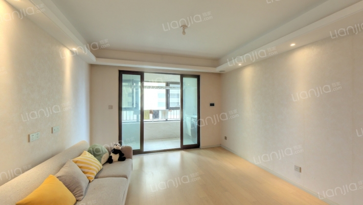 金隅南七里澜山园二手房实景图