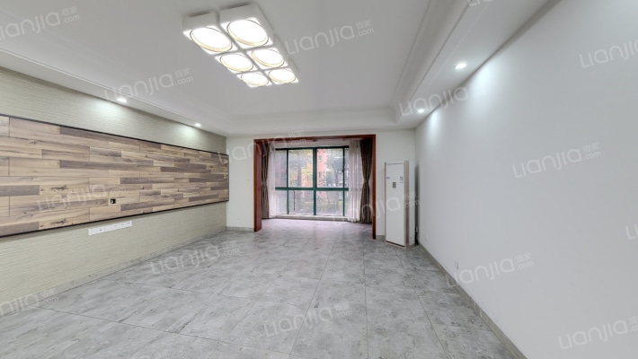 城西公寓二手房实景图