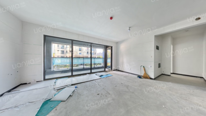 昆仑·天麓湾二手房实景图