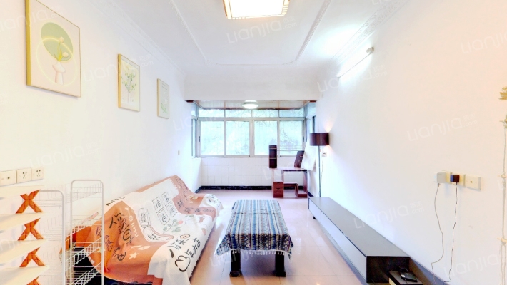 珠冶小区二手房实景图