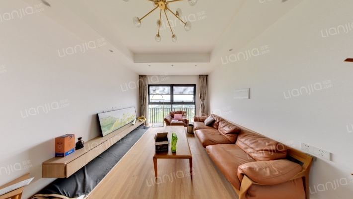 悦东区二手房实景图