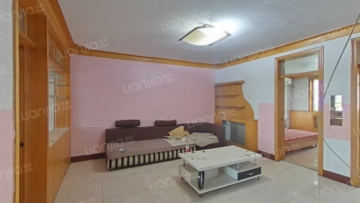 兴友家属院二手房实景图