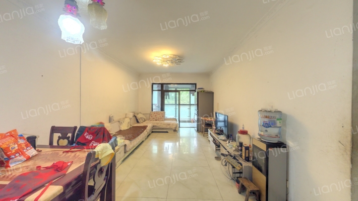 汇景花园二手房实景图