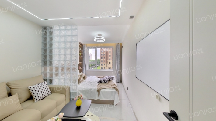 东方新嘉园二手房实景图