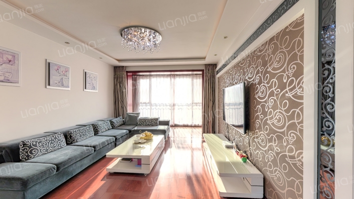 苏宁天润城二手房实景图