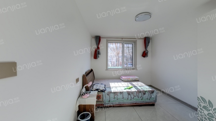 九龙里二手房实景图