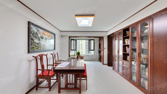 国熙台二手房实景图