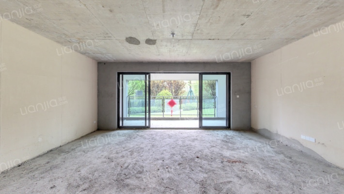 新城观山印二手房实景图