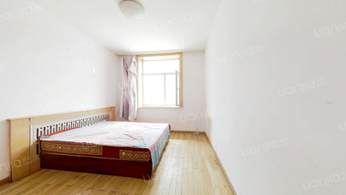 明德路小区二手房实景图