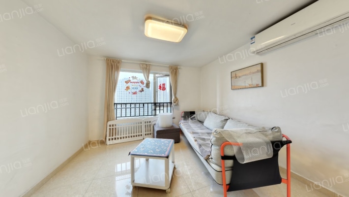 保利湾天地二期二手房实景图