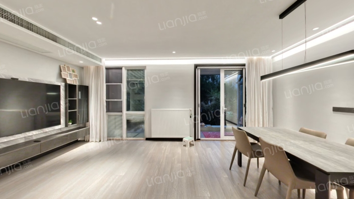 银城林茵里二手房实景图