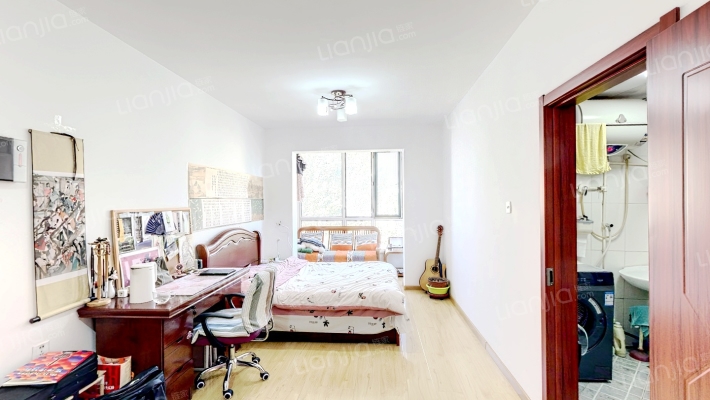 冬奥家园二手房实景图