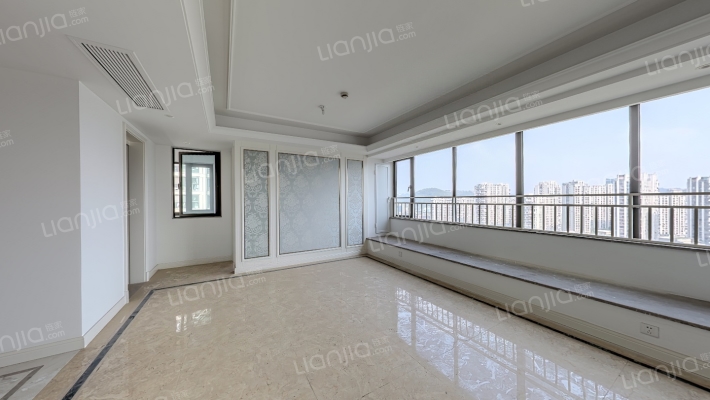 锦江府二手房实景图