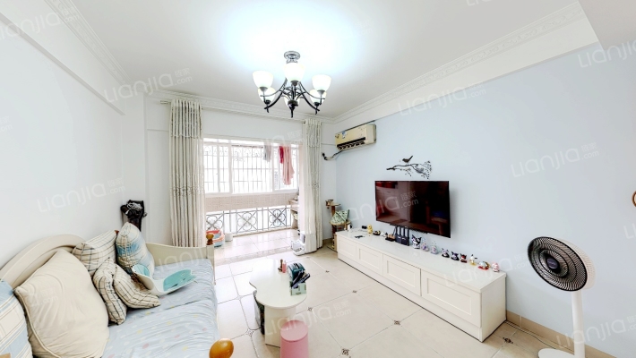 沧翔路花园二手房实景图