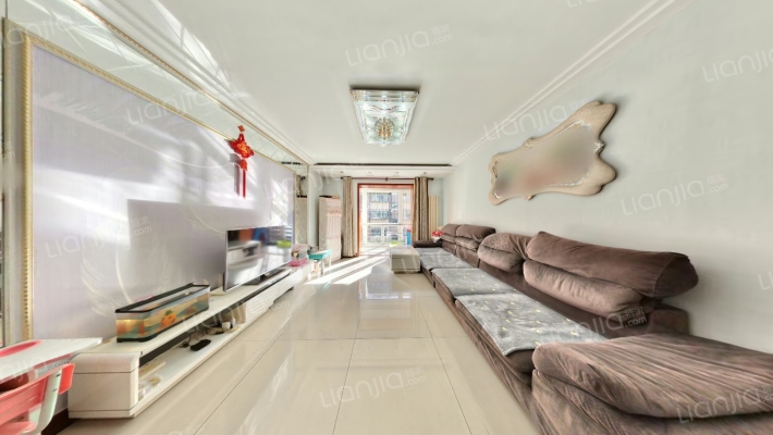 惠苑里二手房实景图