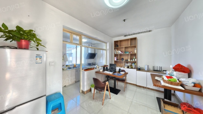 金柯桥大道二手房实景图