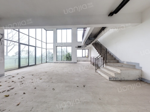 整租·协信阿卡迪亚A组团纯墅 5室2厅 南