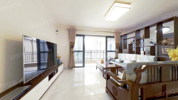 丹灶碧桂园二手房实景图