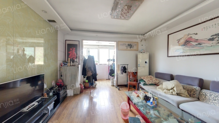 兴和玫瑰花城二手房实景图