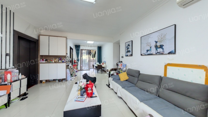 丰泰东海山庄二手房实景图