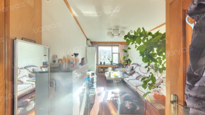 宏煜小区二手房实景图